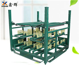 苏州鑫辉汽车零部件料架