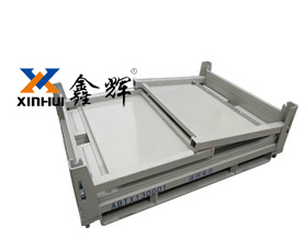 金属箱的使用环境会影响其承重
