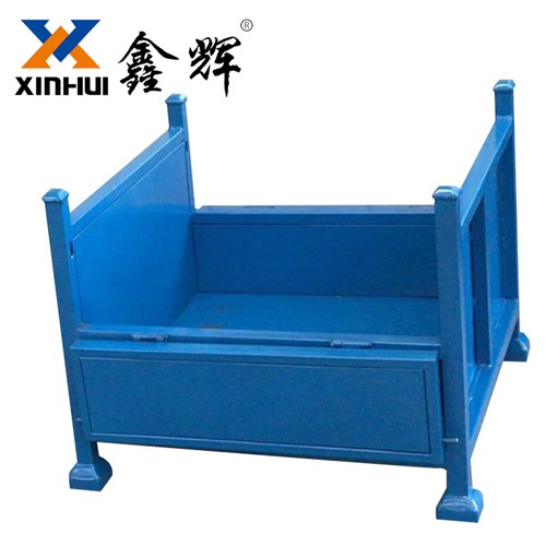 我们要重视折叠金属箱的后期维护